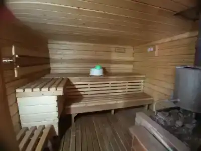 Дом в сосновом бору - 12