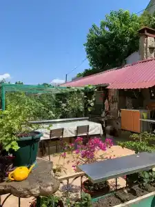 Уютный апартамент с бассейном и сауной - 98