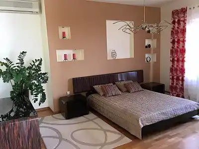 Вилла с апартаментами на Курортном проспекте - 55