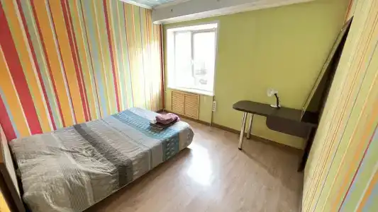 Квартиры на Угданской 28 - 29