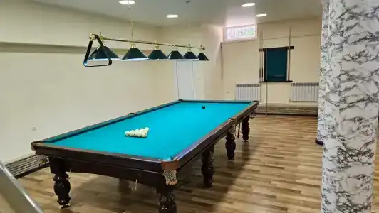 Дачный домик у моря в Дербенте - 11