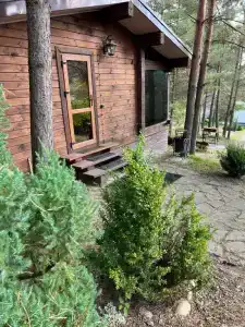 Дом с баней в СТ Узборье-строй - 2