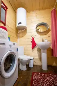 Дом под ключ с двориком - 7