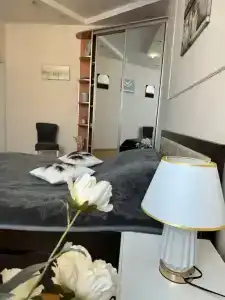 Аpartments on the square 365 - 14