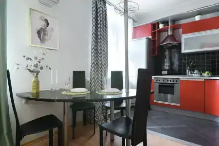 Квартиры на Независимости 23 - 47