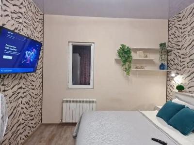 Квартиры на Комарова 23 - 150