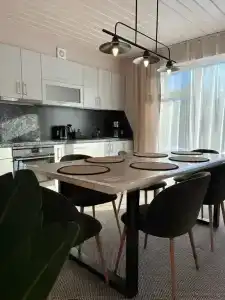 Уютный дом на Ладоге - 8