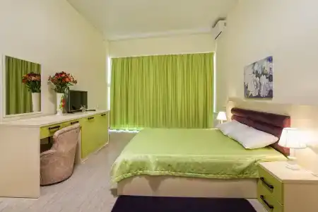 в ЖК Ayu-Dag Resort - 17