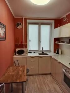 Квартиры на Романовской Слободе 10 - 83