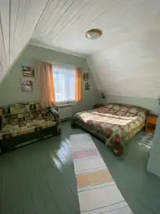 Гостевой дом на Михалях - 12