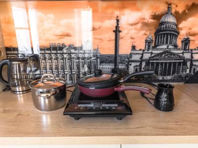 Квартиры на Гончарной 9 - 277