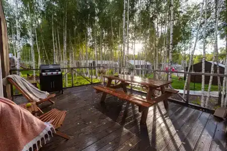 Частный дом 358 с сауной - 9