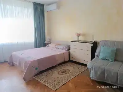 Квартиры на Баррикадной 27 - 5