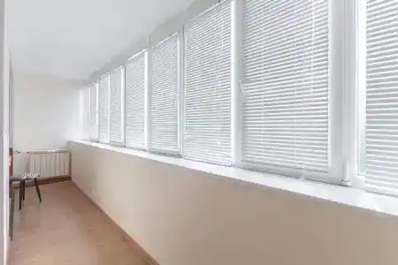 Светлая квартира - 8