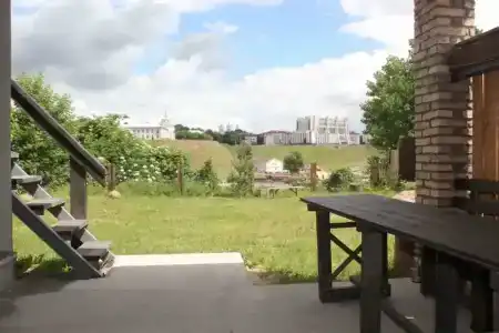 Дом на Краснопартизанской 9 - 4