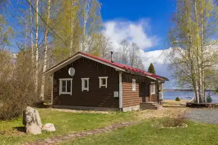 Тало Ярви - 1