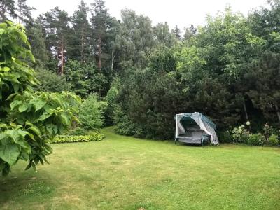 Villa Iconic Garden - 7