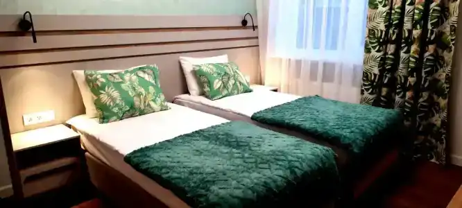 Квартиры на Игнатенко 7 - 254