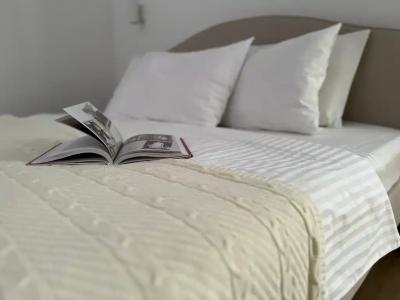 Дом в сосновом лесу - 36