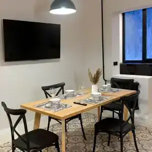 Квартиры на Олимпийской 79 - 147