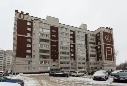 Гармония ЛЮКС Аппаратаменты на Гагарина - 26