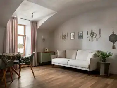 Квартиры на Гончарной 9 - 200