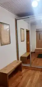 Обломов дача с русской баней, беседкой и детской площадкой - 41