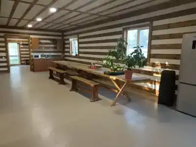 Гостевой дом с баней в Соколово - 6