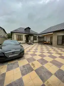 Дом на берегу Каспийского моря - 37