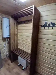 Уютный гостевой дом на Телецкой - 8