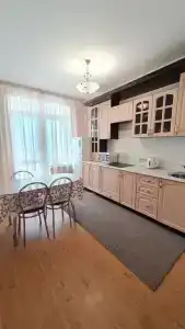 Квартиры на Достоевского 48/29 - 128