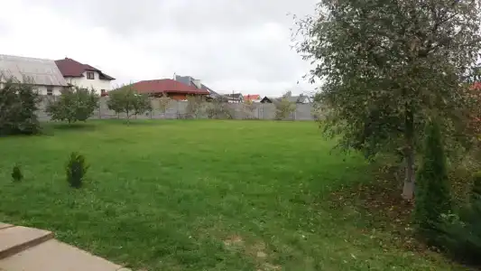 Усадьба в Лапенках - 1