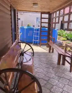 Гостевой дом с баней - 7