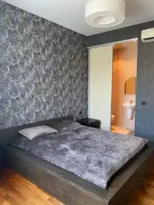 Квартиры на Менделеева 5 - 11