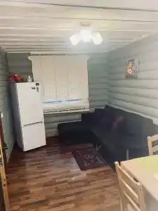 Большой дом у леса - 5