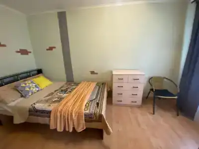 3-комнатная квартира - 16