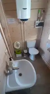Коттедж в лесу - 79