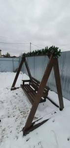 Гостевой дом на Муринских прудах - 23
