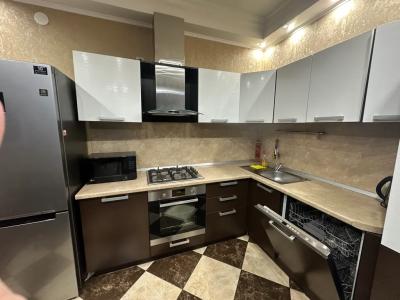 Квартиры на Красной Горке 18/2 - 35