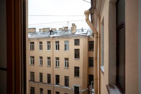 Квартиры на Гороховой 71 - 393