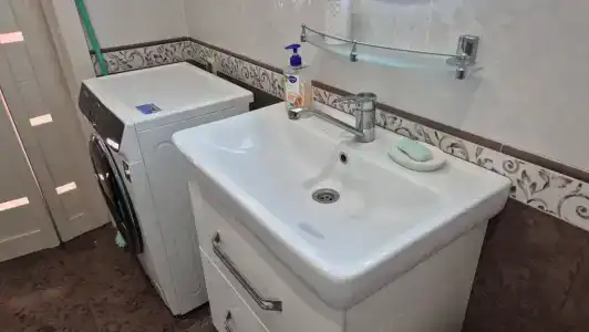 Квартиры на Миндальной 6 - 9
