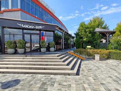 Квартиры на Цветочной 34 - 436