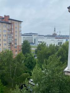 в Европейском квартале - 7