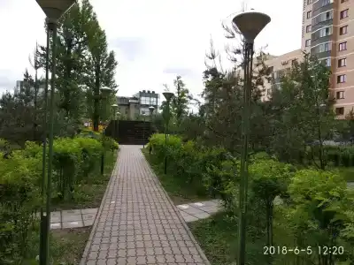 Квартиры на Фермском шоссе 32 - 782