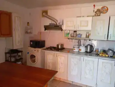 Гостевой дом на Пригородской - 33