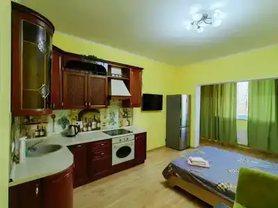 Апарт Хоум Хотэл на улице Русская - 25