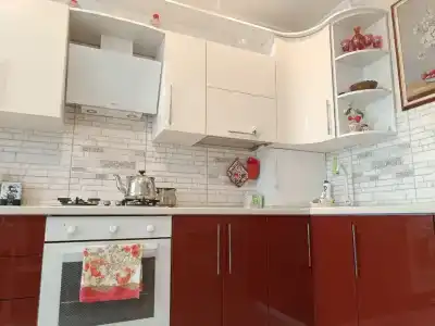 Квартиры на Олимпийском бульваре 8 - 149