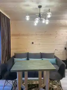 Архыз отель парк - 30