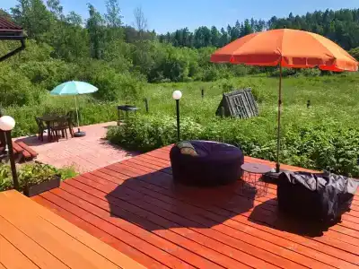 Усадьба у озера - 3
