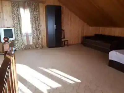 Первый коттедж - 4